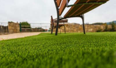 Durable Grass Alternative
